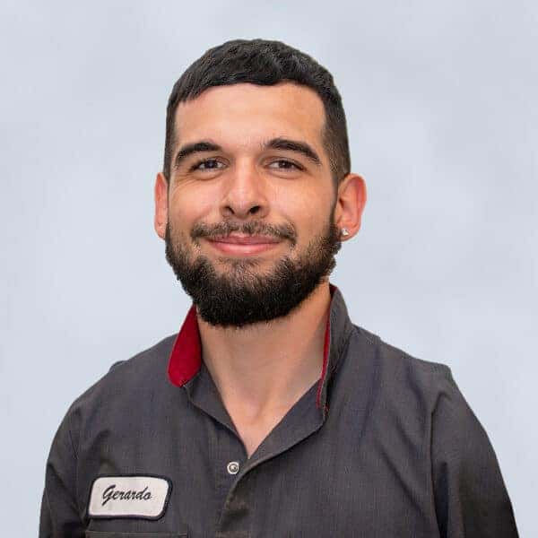 Gerardo Sierra