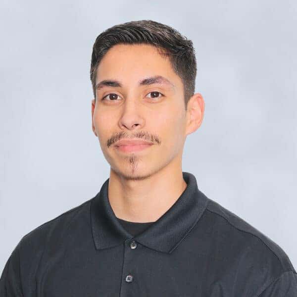 John Miramontes