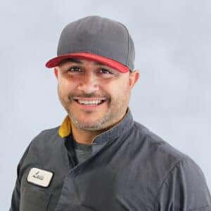 Luis Villalon
