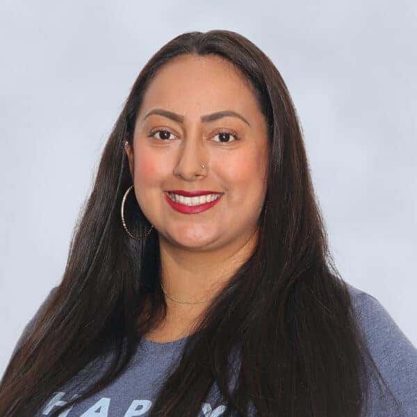 Luz Garcia