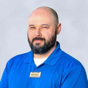 Michael Miller