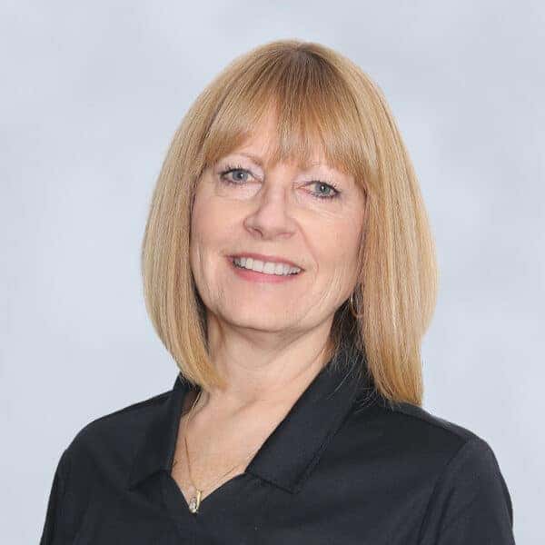 Sheryl Kolves