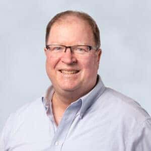 Tony Propst