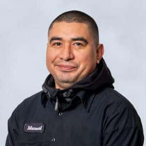 Manuel Uribe