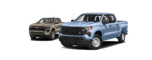 Chevrolet Trucks