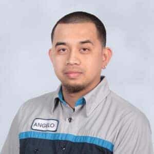 Angelo Angeles