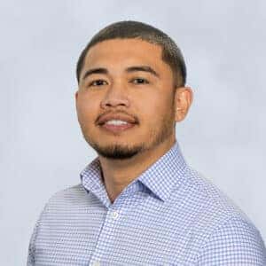 Keith Sy