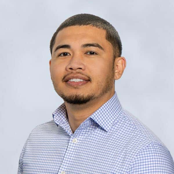 Keith Sy