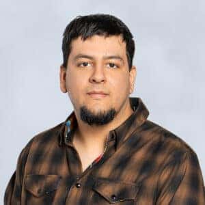 Ricardo Castillo