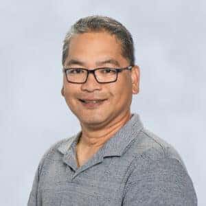 Glenn Sison