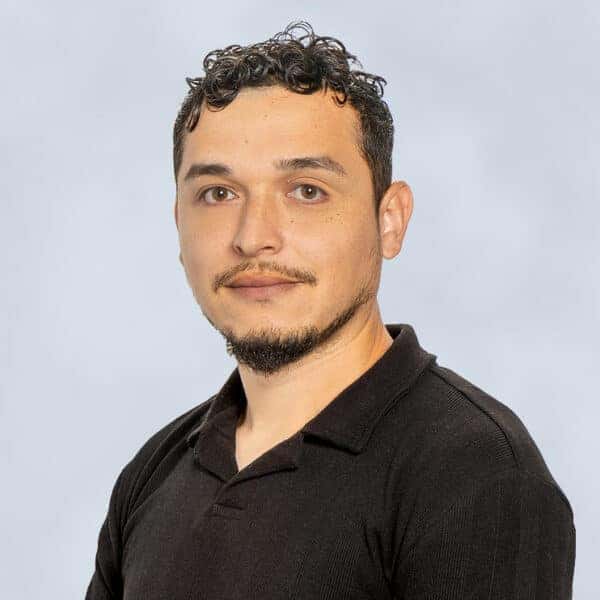 Cristian Lopez