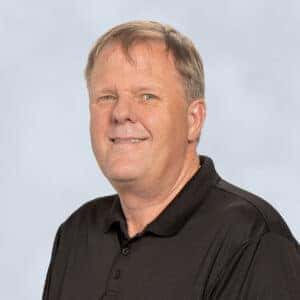 Richard Hazelton