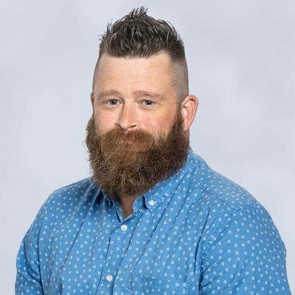 Sean Chatelain