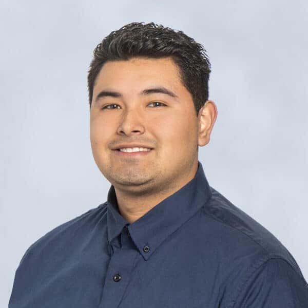 Diego Madrigal