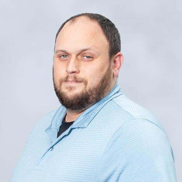Mark Terkelsen