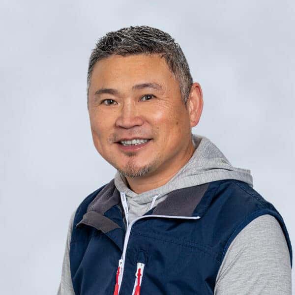 Jack Zhang