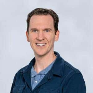 Blake Justman