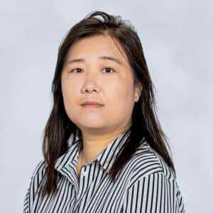 Jessica Zhao