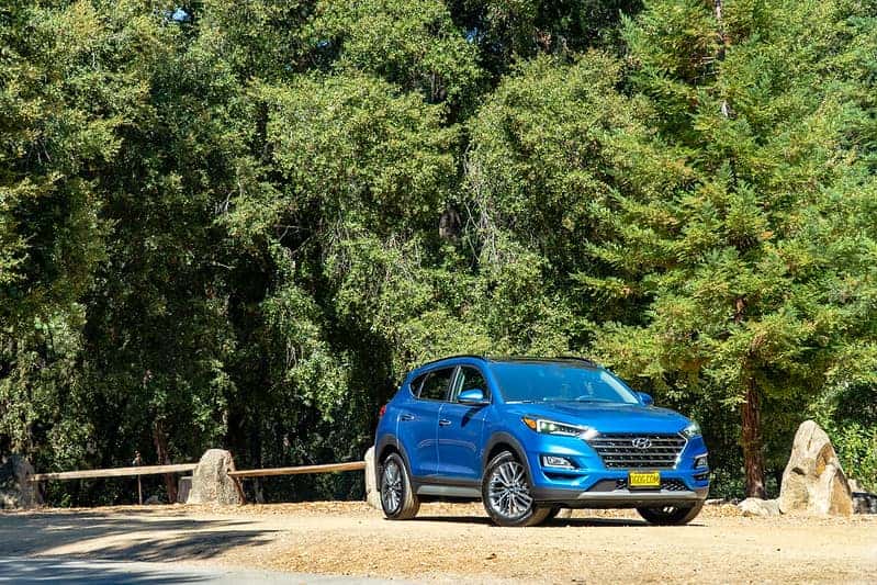 New Hyundai Tucson for Sale in Vallejo, CA