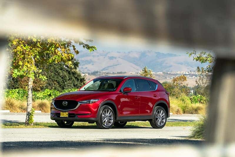DGDG Certified Used Cars in Vallejo Team Mazda