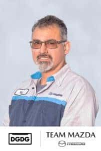 Rene Torres