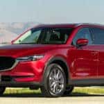 2020 Mazda CX-5 blog banner