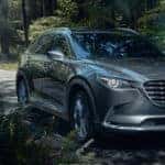 2021 Mazda CX-9 blog banner