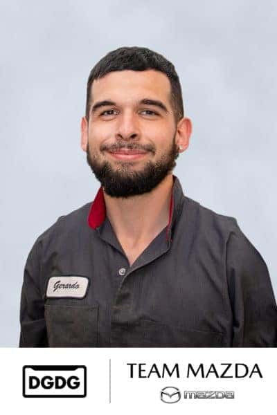 Gerardo Sierra