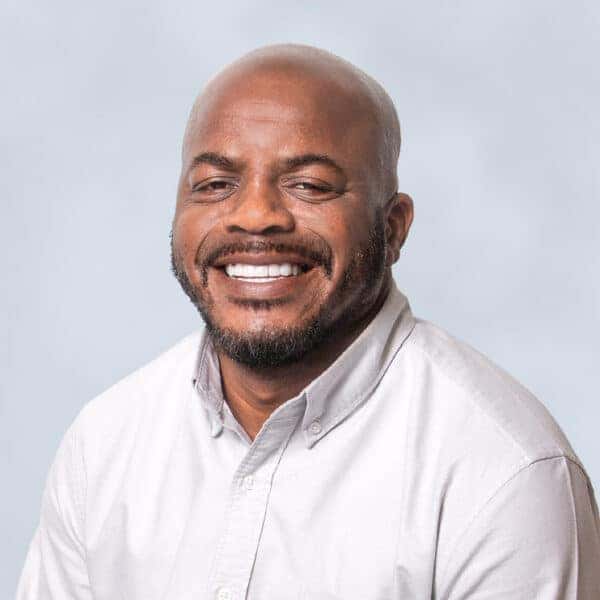 Dedrick Johnson