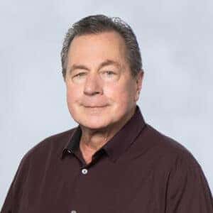 Christopher Brecher