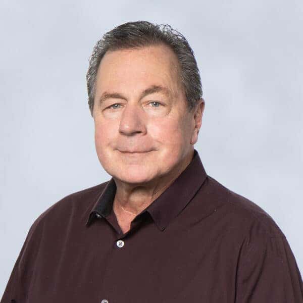 Christopher Brecher