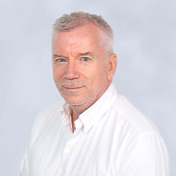Mike Woleslagle