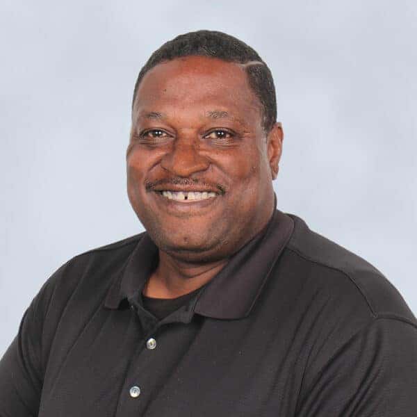 Tony Woods