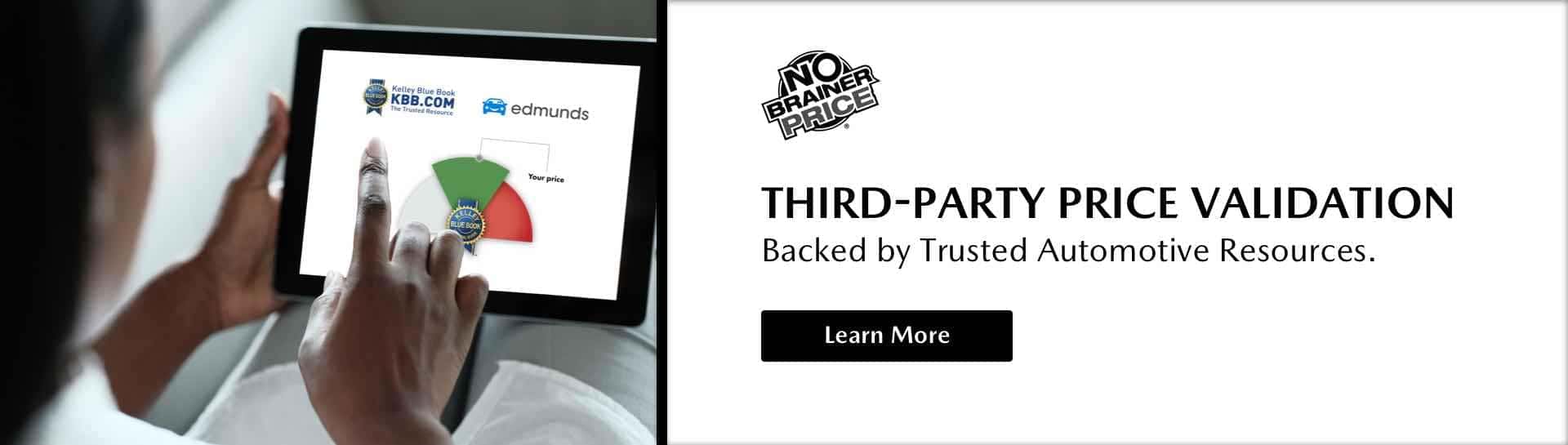 KBB third party