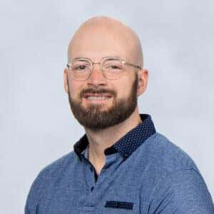 Wesley Peach