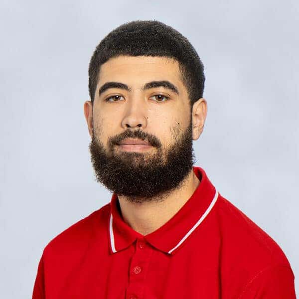 Joey Gutierrez