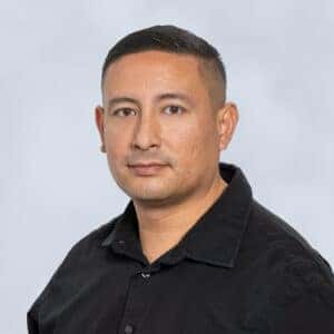 Herschel Rodriguez
