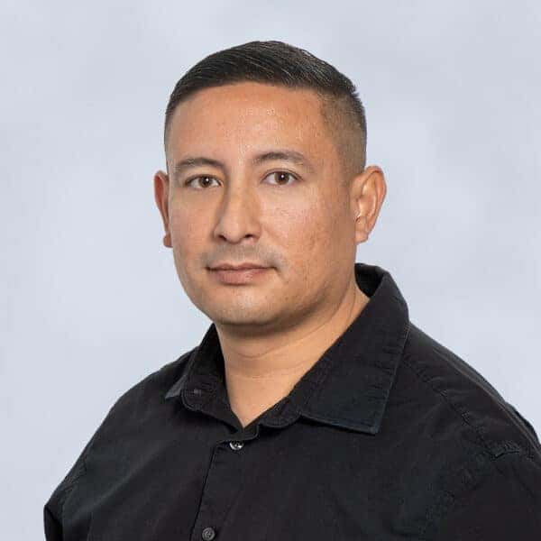 Herschel Rodriguez