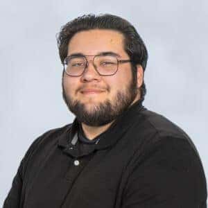Joseph Villegas
