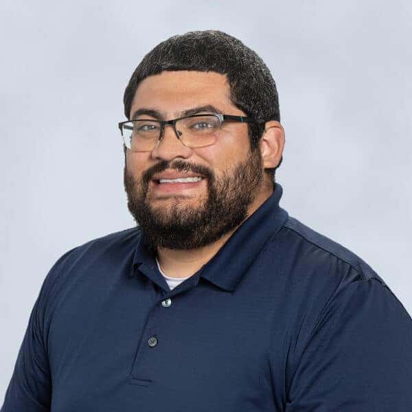 Martin Salmeron