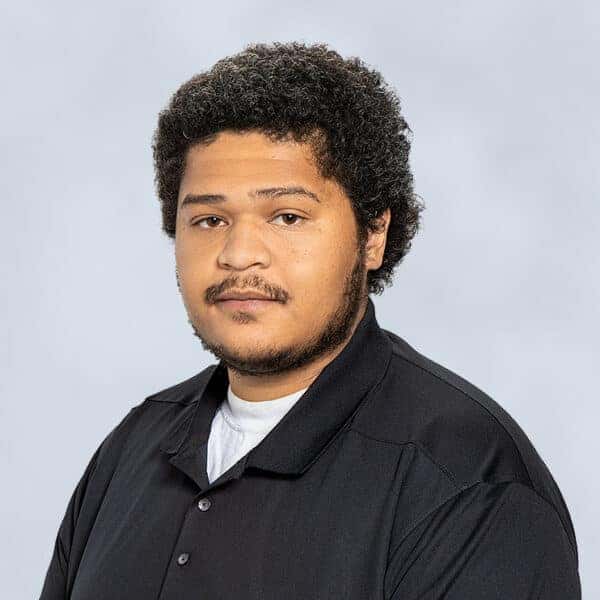 Elijah Victoriano