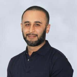 Tariq Mayar