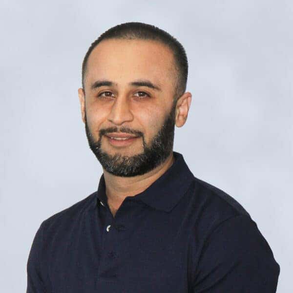 Tariq Mayar