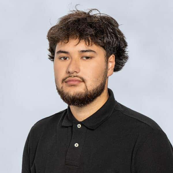 Carlos Cruz