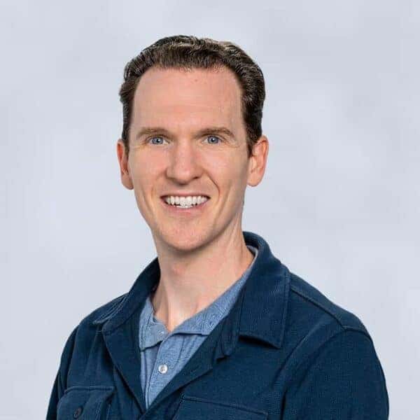 Blake Justman