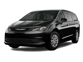 2020 Chrysler Voyager