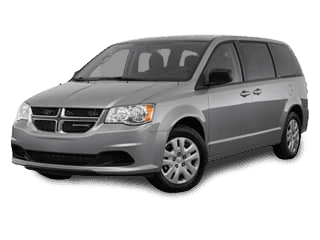 2020 Dodge Grand Caravan