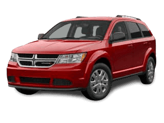 2020 Dodge Journey