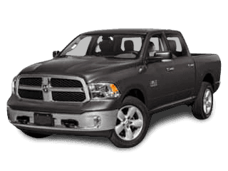 2020 Ram 1500 Classic