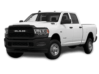 2020 Ram 2500